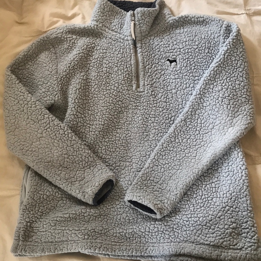 Victoria secret sweater
